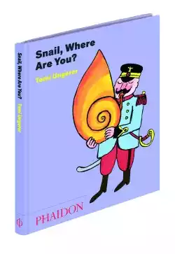 Snail, Where Are You?