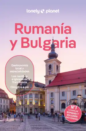 Rumanía y Bulgaria (2024)