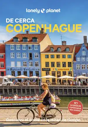 Copenhague de cerca (2025)