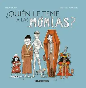 Quien teme a las momias?