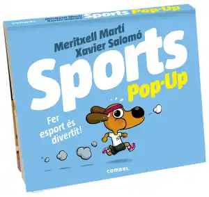 Sports Pop-Up (CAT)