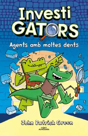 Agents amb moltes dents
