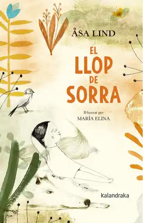 El llop de sorra