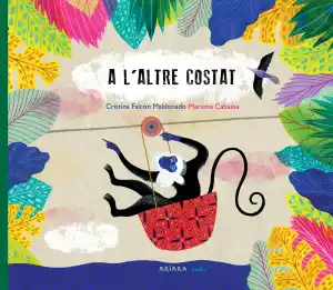 A L'ALTRE COSTAT