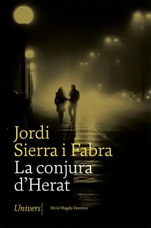 La conjura d'Herat
