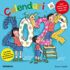 Calendari 2022