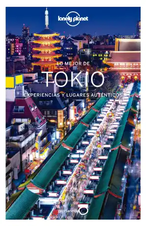 LO MEJOR DE TOKIO 2020 - LP
