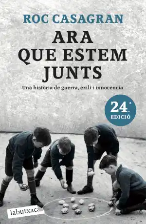 Ara que estem junts
