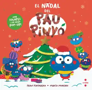 El Nadal del Pau Pinyó