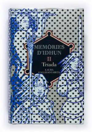 Memòries d'Idhun II