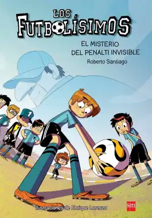 Los futbolísimos 7