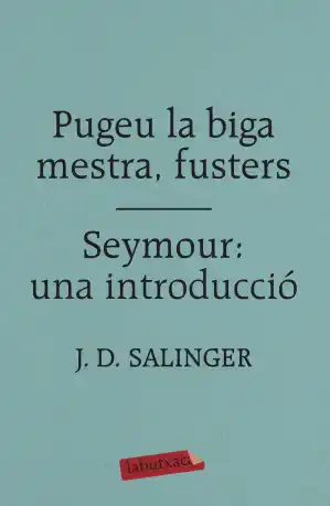 Pugeu la biga mestra, fusters. Seymour: una introducció