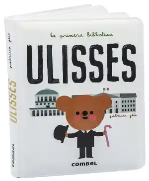 Ulisses (llibre de bany)