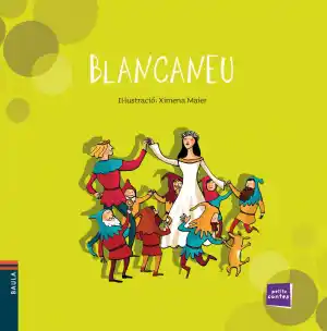 Blancaneu