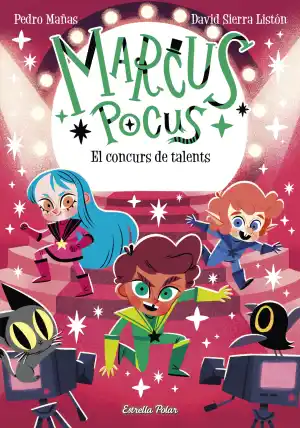 Marcus Pocus 4 (cat)