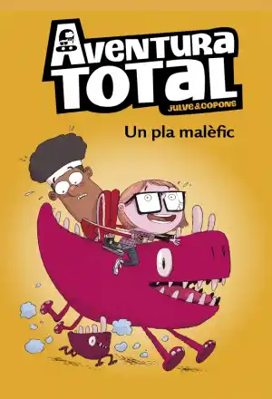 AVENTURA TOTAL 2