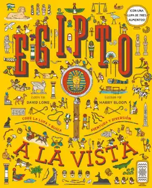 EGIPTO A LA VISTA