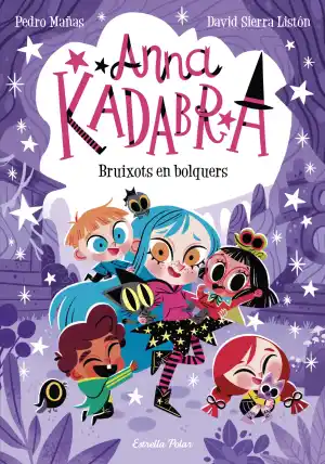 Bruixots en bolquers
