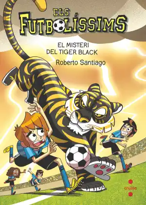 Els Futbolíssims 26