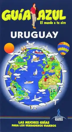 Uruguay (2014)