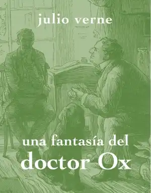 FANTASÍA DEL DOCTOR OX