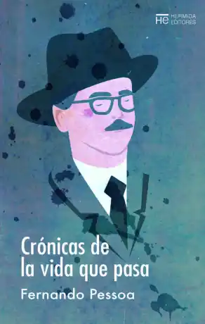 CRONICAS DE LA VIDA QUE PASA