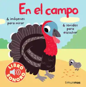 En el campo