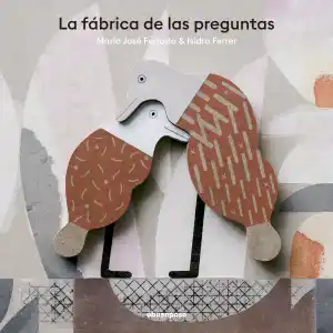 La fábrica de preguntas