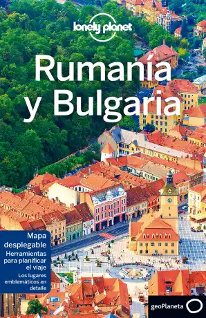 Rumanía y Bulgaria (2017)