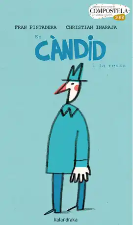 En Càndid i la resta
