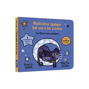 Adivina quién se va a la cama