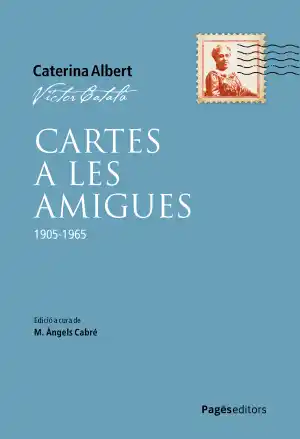 Cartes a les amigues