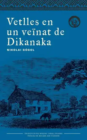 VETLLES EN UN VEINAT DE DIKANKA