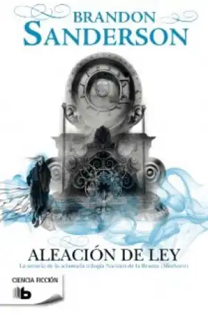 ALEACION DE LEY - B DE BOLSILLO