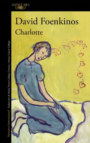 CHARLOTTE (CAST)