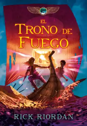 TRONO DE FUEGO, EL