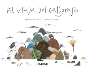Viaje del calígrafo, El