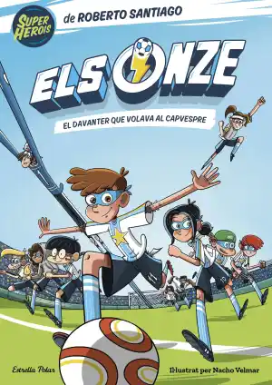 Els onze 1