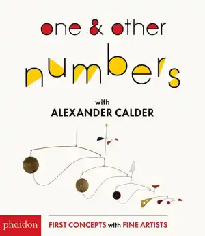 ONE & OTHER. NUMBERS WITH ALEXANDER CALDER