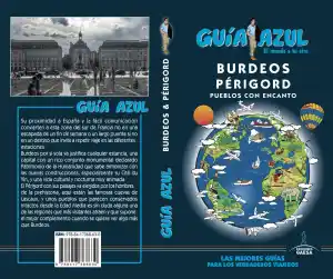 Burdeos y Périgord - GA 2018
