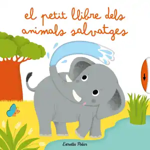 El petit llibre dels animals salvatges