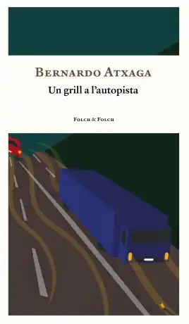 Un grill a l'autopista