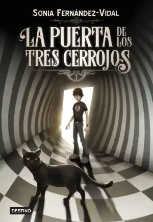 La puerta de los tres cerrojos 1