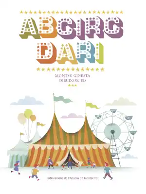 AbCIRCdari