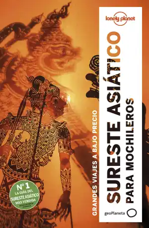 SUDESTE ASIATICO PARA MOCHILEROS 2019 - LP