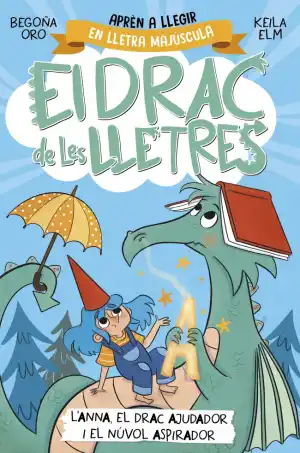 El drac de les lletres 1