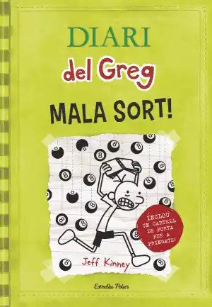 Diari del Greg 8