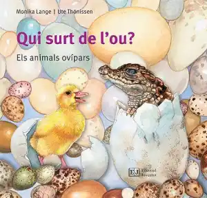 Qui surt de l'ou?