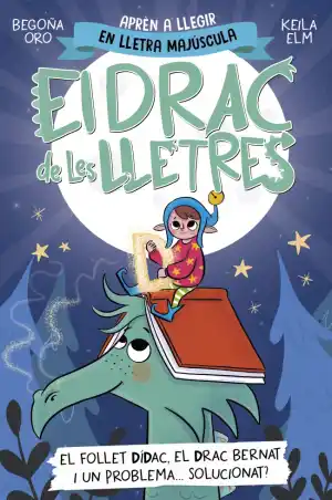 El drac de les lletres 3