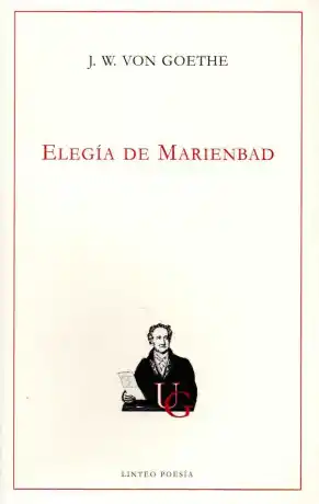Elegía de Marienbad
